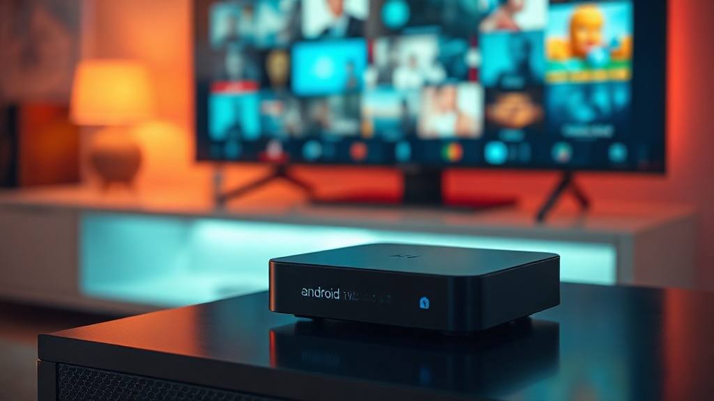 IPTV-Glossar &mdash; Wichtige Begriffe erklärt