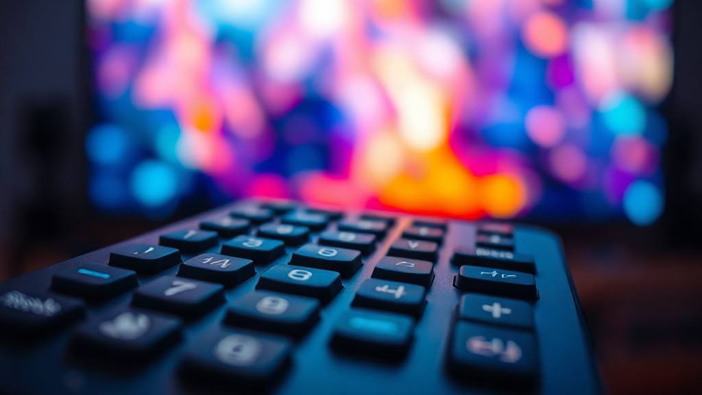Die Zukunft von IPTV — Trends im Überblick