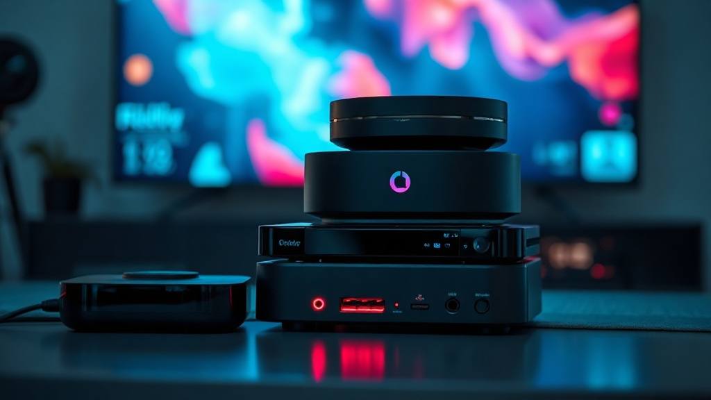 IPTV App vs. Web Player &mdash; Pro & Contra Vergleich